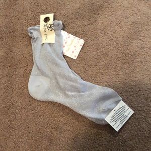 Free People socks